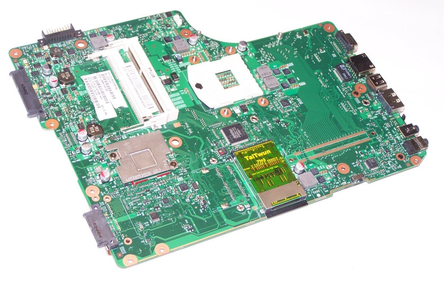 Manufacturers Exporters and Wholesale Suppliers of Laptop Mother Board New Delhi Delhi